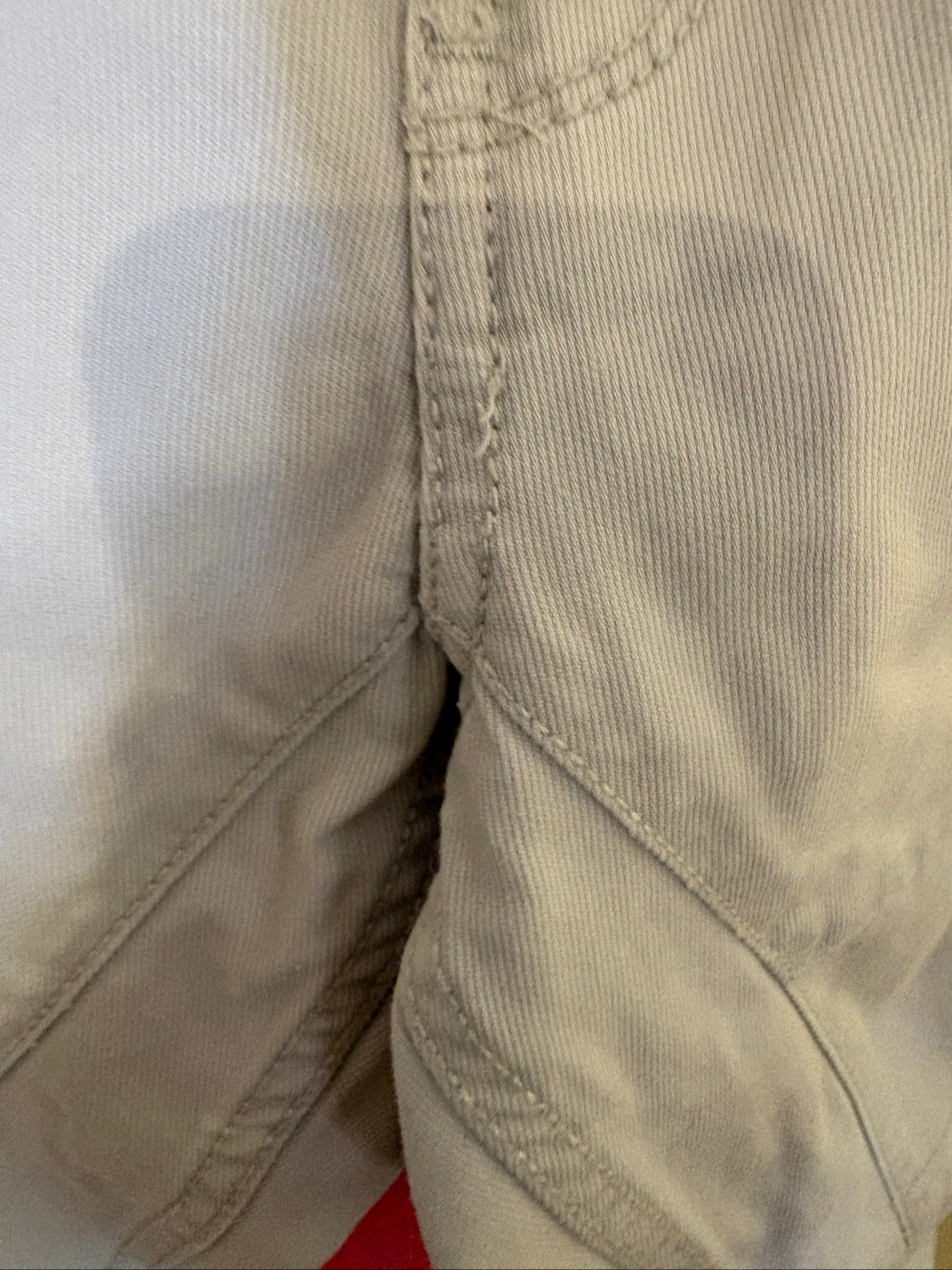 Bermuda Chino Celio Cargo Casual Em – photo 4